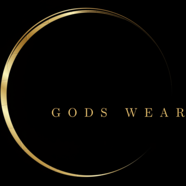 Official Gods Wear Clothing